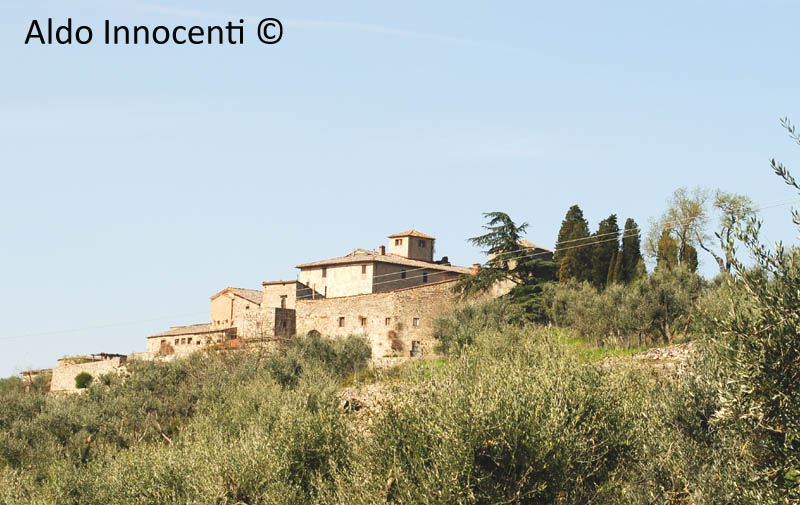 CASTELLO DI CACCHIANO: 4' IMMAGINE